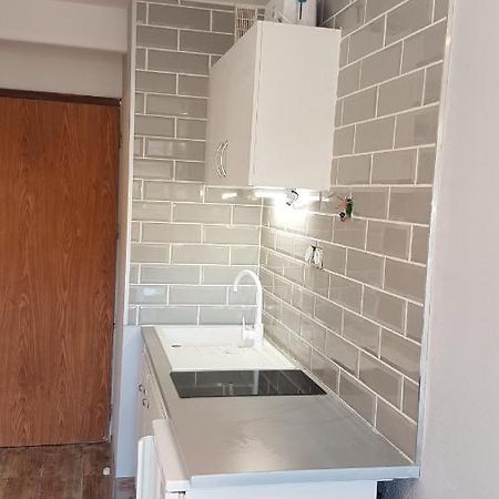 Appartement Super Studio Cap D'Agde 3 Extérieur photo