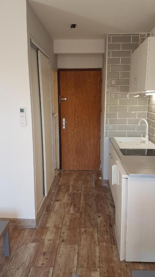 Appartement Super Studio Cap D'Agde 3 Extérieur photo