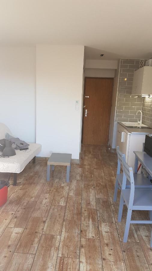 Appartement Super Studio Cap D'Agde 3 Extérieur photo