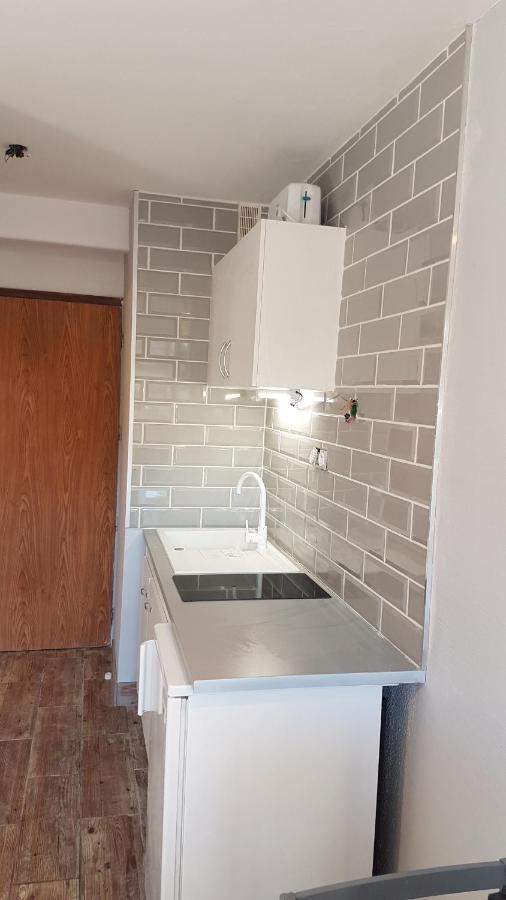 Appartement Super Studio Cap D'Agde 3 Extérieur photo